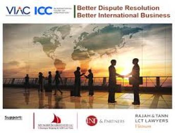 [HCMC] Better Dispute Resolution, Better International Business