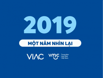 VIAC & VMC | 2019: Một năm nhìn lại