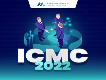 VMC-HLU INTERNATIONAL COMMERCIAL MEDIATION COMPETITION - ICMC 2022