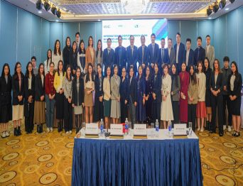 VMC và SIMC tổ chức Toạ đàm giải quyết tranh chấp quốc tế trong bối cảnh hậu đại dịch: Xu thế và thách thức tại Hà Nội và Tp. Hồ Chí Minh