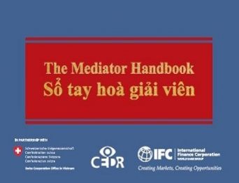Introduction of The Mediator Handbook