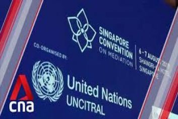 The Singapore Mediation Convention: What Does it Mean for Arbitration and the Future of Dispute Resolution?